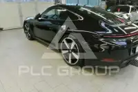 2026 Porsche 911