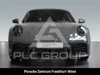 2025 Porsche 911