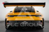 2025 Porsche 911