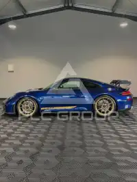 2025 Porsche 911