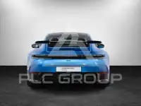 2025 Porsche 911
