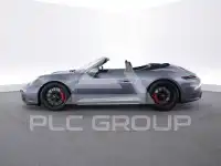 2025 Porsche 911