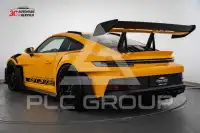 2025 Porsche 911