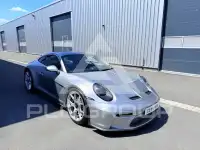 2025 Porsche 911