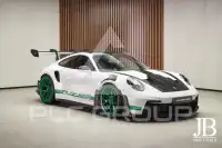2025 Porsche 911