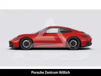 2025 Porsche 911