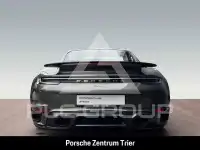 2025 Porsche 911