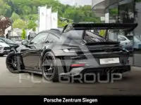 2025 Porsche 911