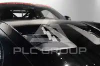 2025 Porsche 911