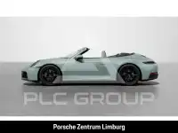 2025 Porsche 911