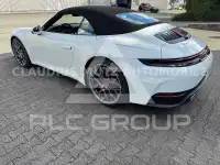 2025 Porsche 911