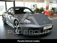 2025 Porsche 911