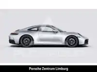 2025 Porsche 911
