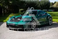 2025 Porsche 911