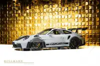 2025 Porsche 911