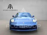 2025 Porsche 911