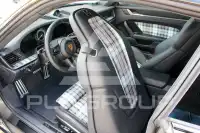 2025 Porsche 911