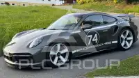 2025 Porsche 911