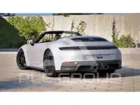 2025 Porsche 911