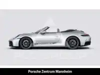 2025 Porsche 911