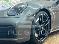 2025 Porsche 911
