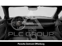 2025 Porsche 911