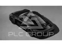 2025 Porsche 911
