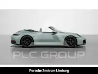 2025 Porsche 911