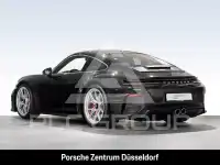 2025 Porsche 911