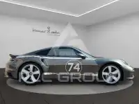2025 Porsche 911