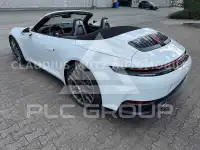 2025 Porsche 911