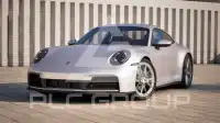 2025 Porsche 911