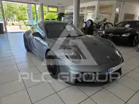 2025 Porsche 911