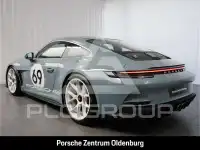 2025 Porsche 911