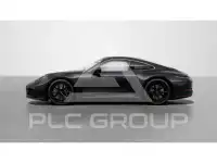 2025 Porsche 911