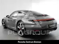 2025 Porsche 911