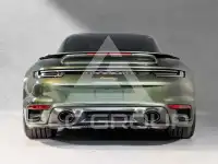 2025 Porsche 911