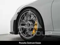2025 Porsche 911