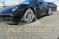 2025 Porsche 911
