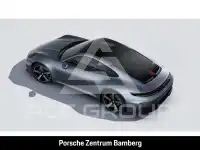 2025 Porsche 911