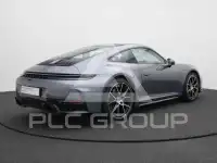 2025 Porsche 911