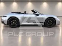 2025 Porsche 911