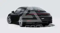2025 Porsche 911