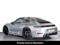 2025 Porsche 911