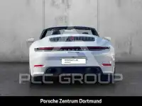 2025 Porsche 911
