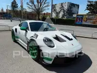 2025 Porsche 911
