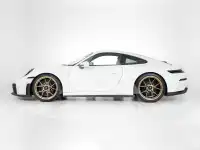 2025 Porsche 911