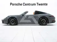 2025 Porsche 911