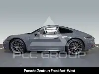 2025 Porsche 911