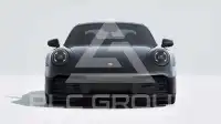 2025 Porsche 911